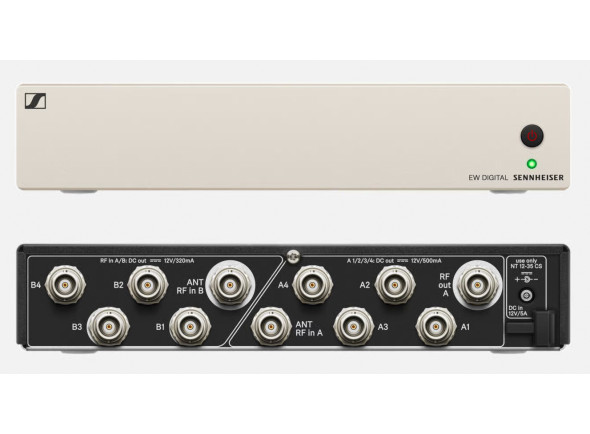 Sennheiser EW-D ASA X-Y Sennheiser EW-D ASA X-Y